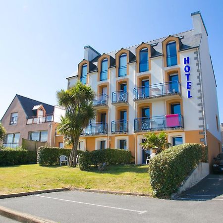 Residence Bellevue Camaret-sur-Mer Exterior foto